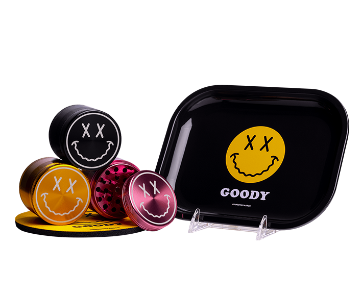 Goody Accessories