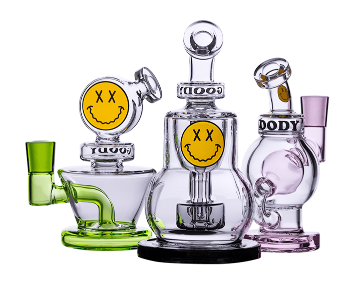 Goody Rig Kits