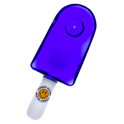 Popsicle Hand Pipe